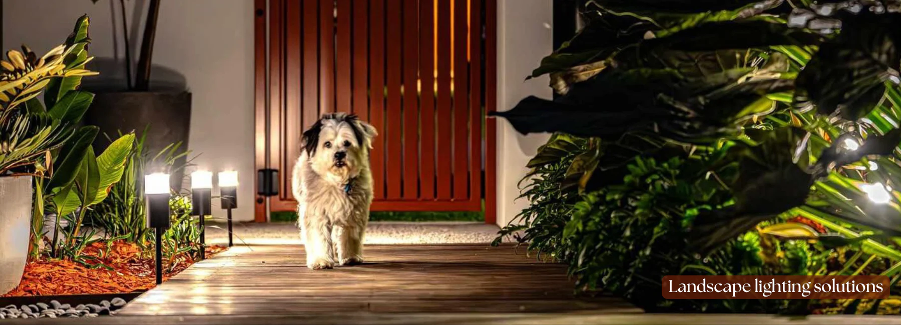 Brilliant Lighting, Superior Airflow